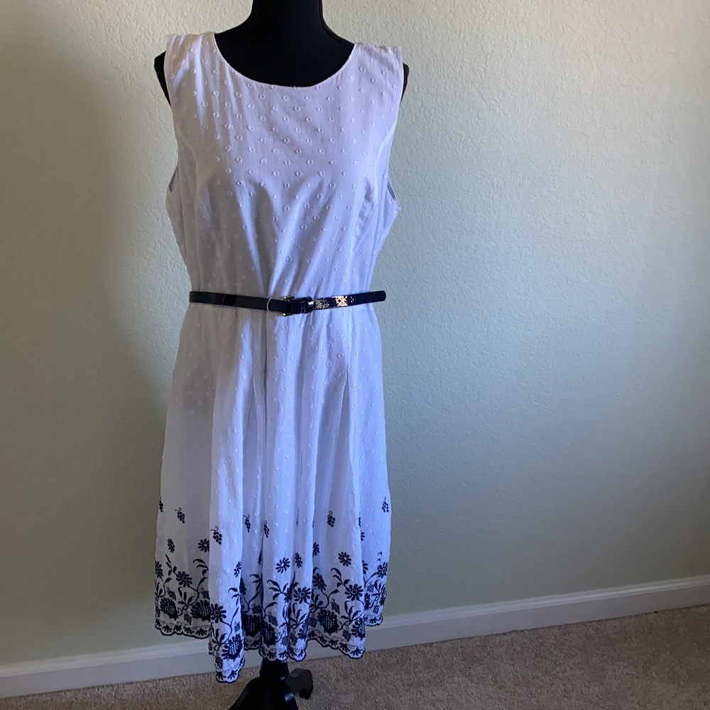 Tommy Hilfiger Dress